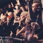 Nocturnal Culture Night 2016 - Impressionen