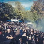 Impressionen Sonntag - NCN 2016