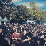 Impressionen Sonntag - NCN 2016