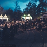 Impressionen Sonntag - NCN 2016