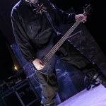 Ost+Front - Autumn Moon Festival 2016