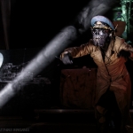 Ost+Front - Autumn Moon Festival 2016