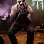 Ost+Front - Autumn Moon Festival 2016