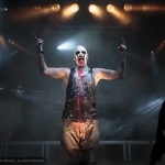 Ost+Front - NCN 2014