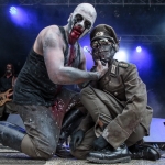 Ost+Front - NCN 2014