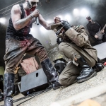 Ost+Front - NCN 2014