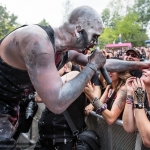 Ost+Front - NCN 2014