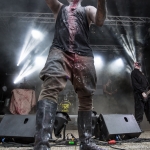 Ost+Front - NCN 2014