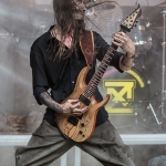 Ost+Front - NCN 2014