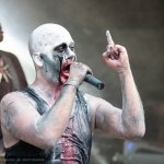 Ost+Front - NCN 2014