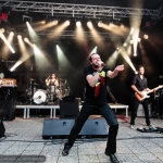Henke - NCN 2014