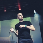 Pankow - NCN 2016