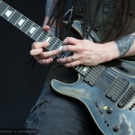 Paradise Lost - M'era Luna 2014