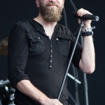 Paradise Lost - M'era Luna 2014