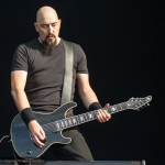 Paradise Lost - M'era Luna 2014