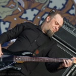 Paradise Lost - M'era Luna 2014