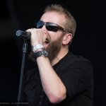 Paradise Lost - M'era Luna 2014