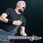 Paradise Lost - M'era Luna 2014