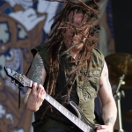 Paradise Lost - M'era Luna 2014