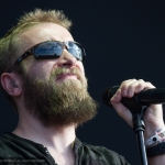 Paradise Lost - M\'era Luna 2014