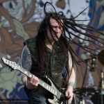 Paradise Lost - M'era Luna 2014