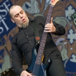 Paradise Lost - M'era Luna 2014