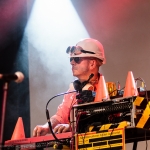 Patenbrigade: Wolff - NCN 2014