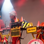 Patenbrigade: Wolff - NCN 2014