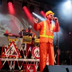 Patenbrigade: Wolff - NCN 2014