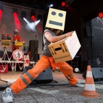 Patenbrigade: Wolff - NCN 2014