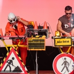 Patenbrigade: Wolff - NCN 2014