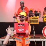 Patenbrigade: Wolff - NCN 2014