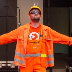 Patenbrigade: Wolff - NCN 2014