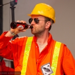 Patenbrigade: Wolff - NCN 2014