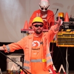 Patenbrigade: Wolff - NCN 2014