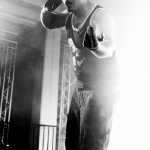 Phosgore - Amphi Festival 2014