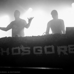 Phosgore - Amphi Festival 2014