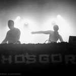 Phosgore - Amphi Festival 2014