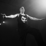 Phosgore - Amphi Festival 2014