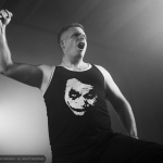 Phosgore - Amphi Festival 2014