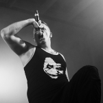Phosgore - Amphi Festival 2014
