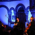 Pipes and Whistles Festival 2015