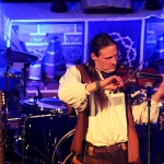 Pipes and Whistles Festival 2015