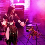Pipes and Whistles Festival 2015