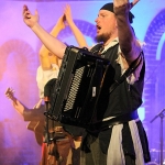 Pipes and Whistles Festival 2015