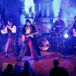 Pipes and Whistles Festival 2015