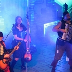 Pipes and Whistles Festival 2015