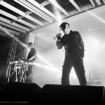 Project Pitchfork - Amphi Festival 2014