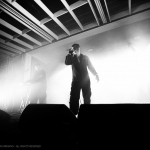 Project Pitchfork - Amphi Festival 2014