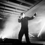 Project Pitchfork - Amphi Festival 2014